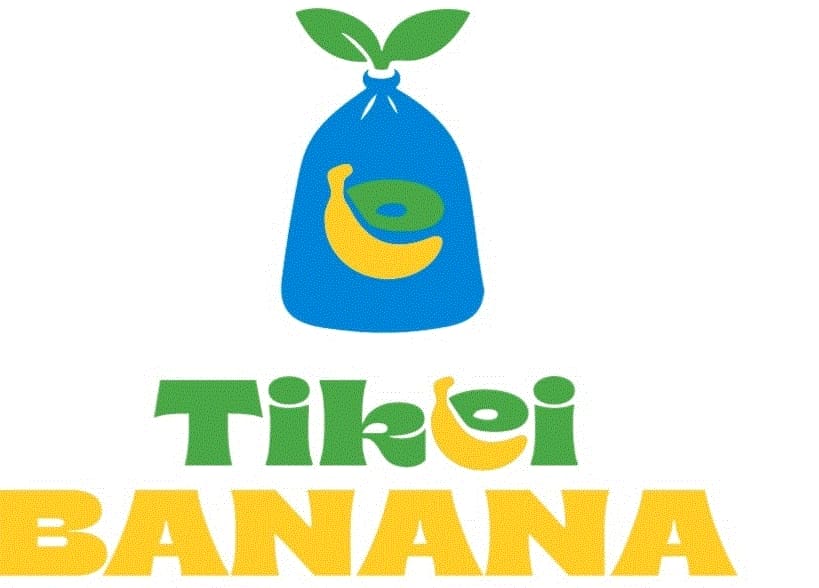 Tikei Banana